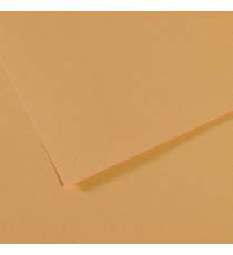 Foglio Mi-Teintes - A4 - 160 gr - canapa chiara - Canson Foglio Mi-Teintes - A4 - 160 gr - canapa chiara - Canson