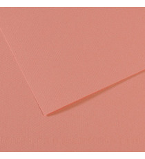 Foglio Mi-Teintes - A4 - 160 gr - rosa scuro - Canson Foglio Mi-Teintes - A4 - 160 gr - rosa scuro - Canson