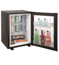 Frigo Minibar Top - per hotel - A+ - 40 Lt - nero - Vama Frigo Minibar Top - per hotel - A+ - 40 Lt - nero - Vama