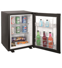 Frigo Minibar Top - per hotel - A+ - 40 Lt - nero - Vama