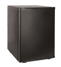 Frigo Minibar Top - per hotel - A+ - 40 Lt - nero - Vama