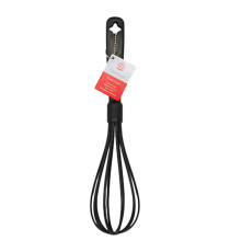 Frusta da cucina - nylon - nero Frusta da cucina - nylon - nero