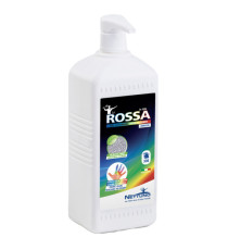 Gel lavamani La Rossa Gel - flacone con dosatore - 1000 ml - Nettuno Gel lavamani La Rossa Gel - flacone con dosatore - 1000 ml - Nettuno