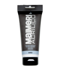 Gesso - 200 ml - bianco - Maimeri Gesso - 200 ml - bianco - Maimeri