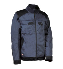 Giacca Blora Super Strech - taglia 52 - avion/nero - Cofra