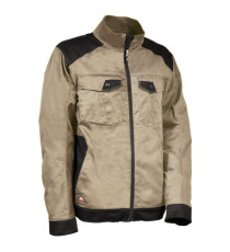 Giacca Blora Super Strech - taglia 56 - corda/nero - Cofra