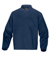 Giacca da lavoro Palaos Paligve - cotone - taglia XL - blu - Deltaplus
