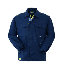 Giubbetto da lavoro 3Active - taglia XL - blu - Rossini