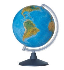 Globo geografico illuminato Elite - diametro 30 cm - Tecnodidattica Globo geografico illuminato Elite - diametro 30 cm - Tecnodidattica