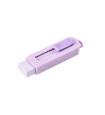 Gomma a scorrimento Eraser - involucro colori pastello assortiti - Staedtler Gomma a scorrimento Eraser - involucro colori pastello assortiti - Staedtler