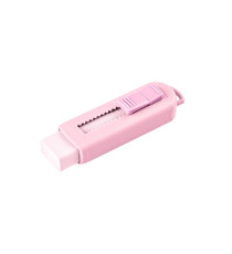 Gomma a scorrimento Eraser - involucro colori pastello assortiti - Staedtler Gomma a scorrimento Eraser - involucro colori pastello assortiti - Staedtler
