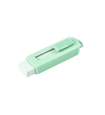 Gomma a scorrimento Eraser - involucro colori pastello assortiti - Staedtler Gomma a scorrimento Eraser - involucro colori pastello assortiti - Staedtler