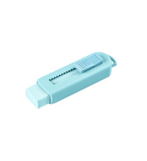 Gomma a scorrimento Eraser - involucro colori pastello assortiti - Staedtler Gomma a scorrimento Eraser - involucro colori pastello assortiti - Staedtler