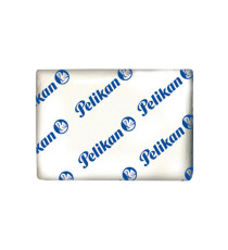 Gomma pane UG20 - bianca - per carboncino e gesso - Pelikan - conf. 20 pezzi Gomma pane UG20 - bianca - per carboncino e gesso - Pelikan - conf. 20 pezzi