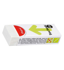 Gomma Technic 600 - 60x21x12mm - bianca  - Maped