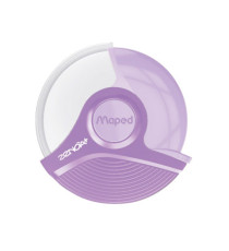 Gomma Zenoa - con custodia rotativa - Maped Gomma Zenoa - con custodia rotativa - Maped