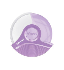 Gomma Zenoa - con custodia rotativa - Maped Gomma Zenoa - con custodia rotativa - Maped