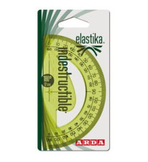 Goniometro serie Elastika - 180gradi - 12cm - Arda Goniometro serie Elastika - 180gradi - 12cm - Arda