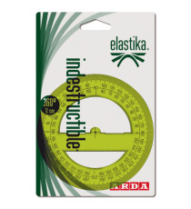 Goniometro serie Elastika - 360gradi - 12cm - Arda Goniometro serie Elastika - 360gradi - 12cm - Arda
