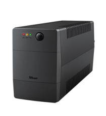 Gruppi di continuità Paxxon 800VA UPS - 2 porte - Trust Gruppi di continuità Paxxon 800VA UPS - 2 porte - Trust