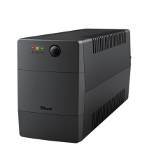Gruppi di continuità Paxxon 800VA UPS - 2 porte - Trust Gruppi di continuità Paxxon 800VA UPS - 2 porte - Trust