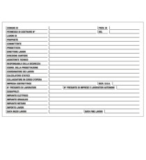 Cartello segnalatore - 67x100 cm - cantiere specifiche dei lavori - polionda - Cartelli Segnalatori Cartello segnalatore - 67x100 cm - cantiere specifiche dei lavori - polionda - Cartelli Segnalatori