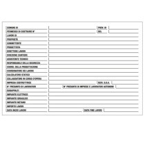Cartello segnalatore - 67x100 cm - cantiere specifiche dei lavori - polionda - Cartelli Segnalatori Cartello segnalatore - 67x100 cm - cantiere specifiche dei lavori - polionda - Cartelli Segnalatori