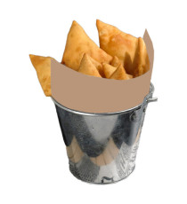 Cartine antigrasso per alimenti - 20 x 32,5 cm - avana - Leone - conf. 500 pezzi Cartine antigrasso per alimenti - 20 x 32,5 cm - avana - Leone - conf. 500 pezzi
