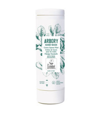 Crema di sapone Linea cortesia - per mani - 300 ml - Arbory Crema di sapone Linea cortesia - per mani - 300 ml - Arbory