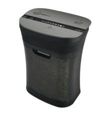 Distruggidocumenti 512XN - a frammenti - 19L - Titanium Distruggidocumenti 512XN - a frammenti - 19L - Titanium