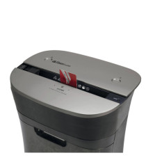 Distruggidocumenti 512XN - a frammenti - 19L - Titanium Distruggidocumenti 512XN - a frammenti - 19L - Titanium