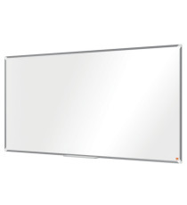 Lavagna bianca magnetica Premium Plus - 100  x  200 cm - Nobo Lavagna bianca magnetica Premium Plus - 100  x  200 cm - Nobo