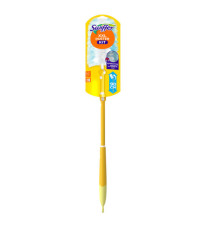 Swiffer Duster XXL - Swiffer - starter kit completo con 2 piumini Swiffer Duster XXL - Swiffer - starter kit completo con 2 piumini