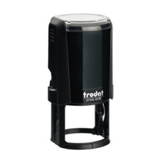 Timbro Original Printy 4638 - diametro 38 mm - Trodat Timbro Original Printy 4638 - diametro 38 mm - Trodat