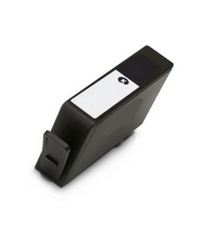 Cartuccia 924XBK nero 4K0V0NE compatibile per Hp Officejet Pro 8120,8123,8130,8133 capacità 1.000 pagine