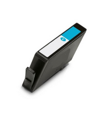 Cartuccia 924XC ciano 4K0U7N compatibile per Hp Officejet Pro 8120,8123,8130,8133 capacità 800 pagine