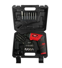 Cacciavite Driver V - a batteria al litio - 3,6 V - Valex Cacciavite Driver V - a batteria al litio - 3,6 V - Valex