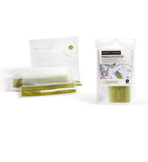 Buste FrescoVuoto large - 25x34 cm - verde - PPL - Perfetto - conf. 6 pezzi Buste FrescoVuoto large - 25x34 cm - verde - PPL - Perfetto - conf. 6 pezzi