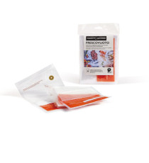 Buste FrescoVuoto medium - 20x30 cm - PPL - arancione - Perfetto - conf. 6 pezzi
