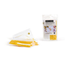 Buste FrescoVuoto small - 23x21 cm - PPL - giallo - Perfetto - conf. 6 pezzi Buste FrescoVuoto small - 23x21 cm - PPL - giallo - Perfetto - conf. 6 pezzi