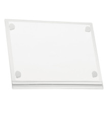 Buste impermeabili - adesive - A3 - Durable - conf. 5 pezzi