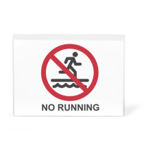 Buste portadocumenti adesive - da parete - A3 - Djois - conf. 5 pezzi Buste portadocumenti adesive - da parete - A3 - Djois - conf. 5 pezzi