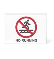 Buste portadocumenti adesive - da parete - A3 - Djois - conf. 5 pezzi Buste portadocumenti adesive - da parete - A3 - Djois - conf. 5 pezzi