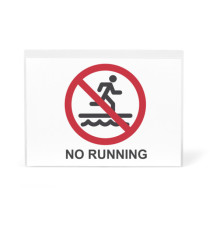 Buste portadocumenti adesive - da parete - A4 - Djois - conf. 10 pezzi Buste portadocumenti adesive - da parete - A4 - Djois - conf. 10 pezzi