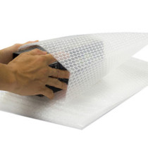 Buste trasparenti - a bolle d'aria - 15 x 25 cm - Gandolfi - conf. 10 pezzi Buste trasparenti - a bolle d'aria - 15 x 25 cm - Gandolfi - conf. 10 pezzi