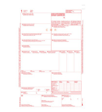 C.M.R. lettera vettura internazionale - 5 copie snap - 29,7 x 21cm - 50 fogli - Edipro C.M.R. lettera vettura internazionale - 5 copie snap - 29,7 x 21cm - 50 fogli - Edipro