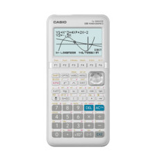 Calcolatrice scientifica grafica FX-9860GIII - 900 funzioni - bianco - Casio Calcolatrice scientifica grafica FX-9860GIII - 900 funzioni - bianco - Casio