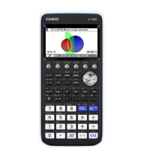 Calcolatrice grafica FX CG50 - Casio Calcolatrice grafica FX CG50 - Casio