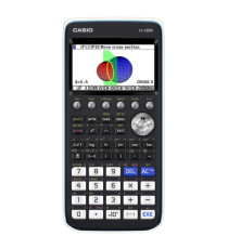 Calcolatrice grafica FX CG50 - Casio Calcolatrice grafica FX CG50 - Casio