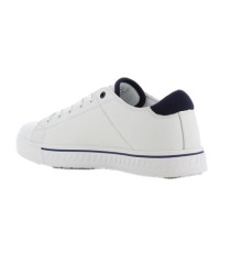 Calzatura Cool - numero 42 - bianco - Safety Jogger